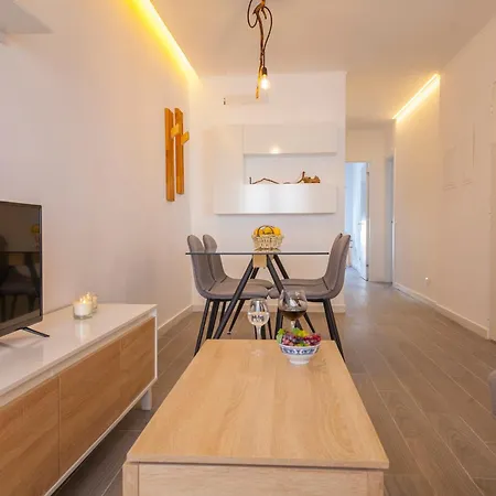 Tamar Apartments Lagos Quarto foto